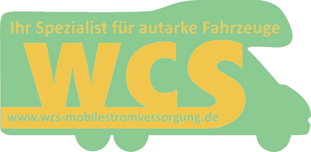 Wohnmobil-Caravan-Service